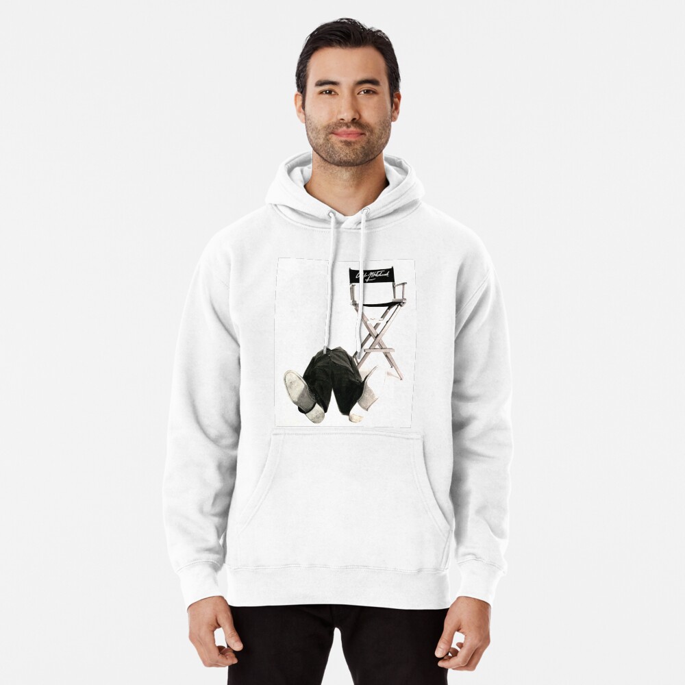 Item preview, Pullover Hoodie designed and sold by ugofantozzi.