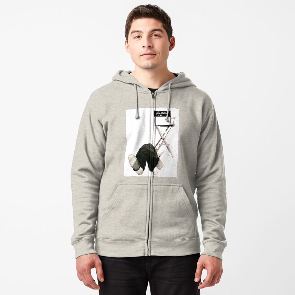 Item preview, Zipped Hoodie designed and sold by ugofantozzi.