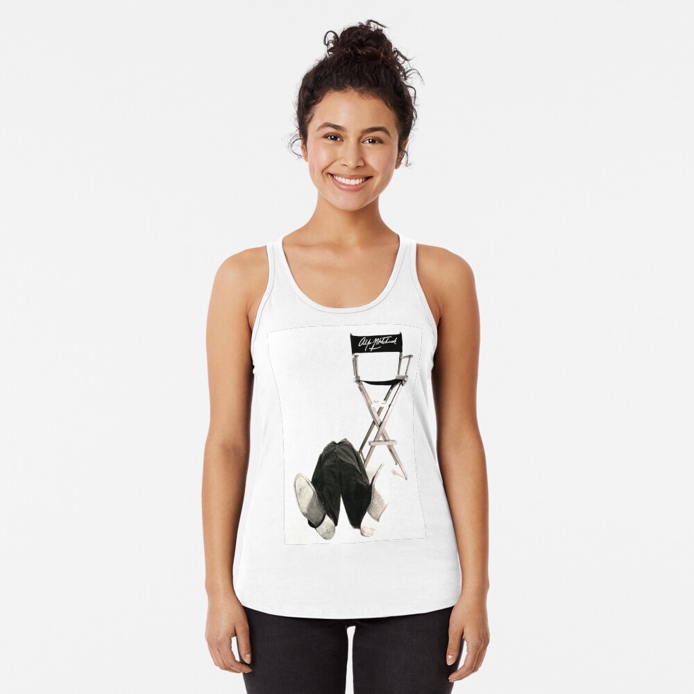 Item preview, Racerback Tank Top designed and sold by ugofantozzi.