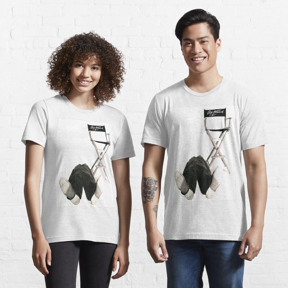 Item preview, Essential T-Shirt designed and sold by ugofantozzi.