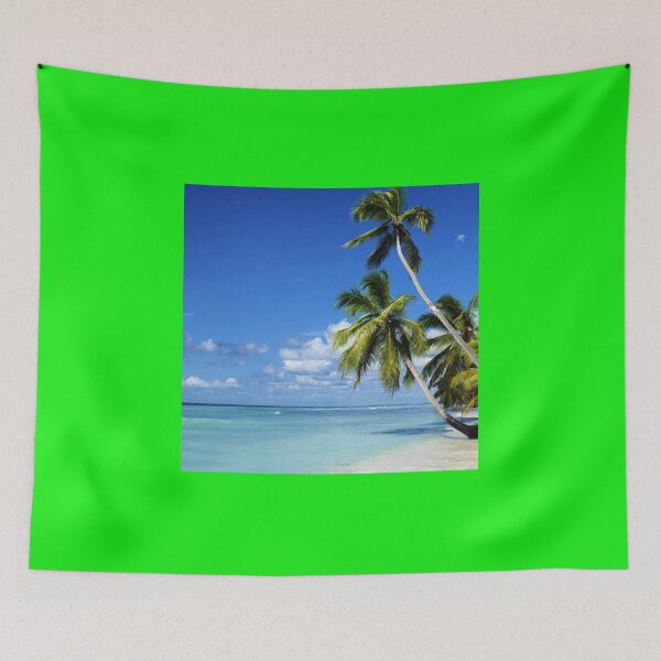 Item preview, Seaside print design designed and sold by Arshiya-4.