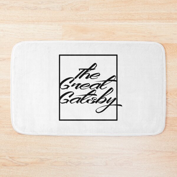 Item preview, The Great Gatsby [2] designed and sold by pashabtw.