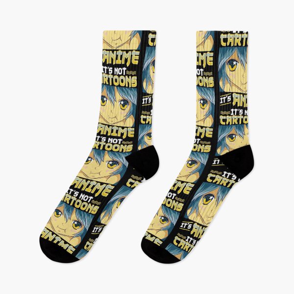 Item preview, Funny It's Not Cartoons It's Anime designed and sold by perfectpresents.
