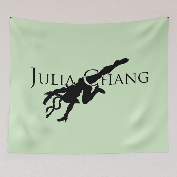 Item preview, Julia designed and sold by xzaclee16.
