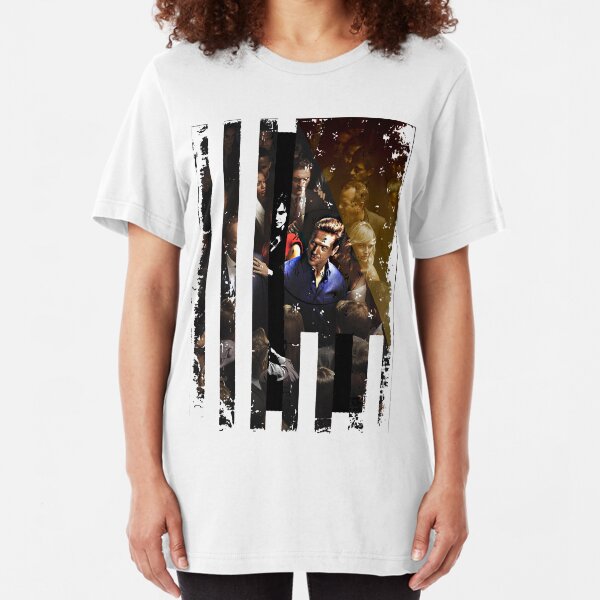 BILLIONS Slim Fit T-Shirt