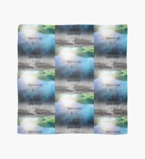 Matthew 24:35 Scarf
