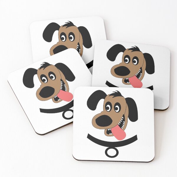 Item preview, Faithful Dog designed and sold by Nisha Prabhu.