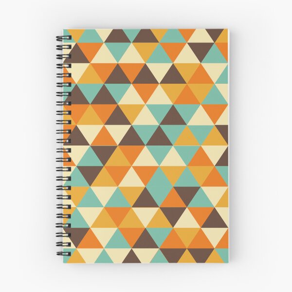 Item preview, Retro geometric pattern designed and sold by Marianne1108.