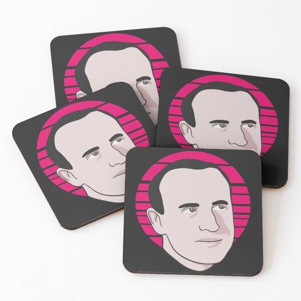 Item preview, Boris Vian - Emmanuel Macron Lookalike designed and sold by isstgeschichte.