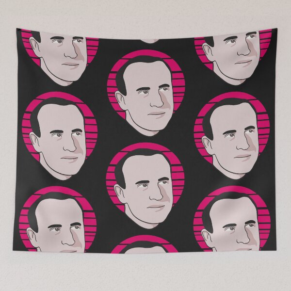 Item preview, Boris Vian - Emmanuel Macron Lookalike designed and sold by isstgeschichte.