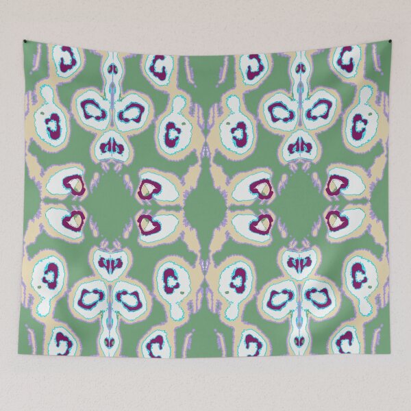 Item preview, Nudibranch (Sea Slug)  by Chrissy Wild designed and sold by ChrissyWild.