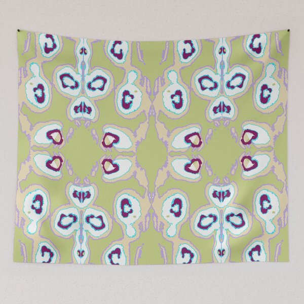 Item preview, Nudibranch (Sea Slug)  by Chrissy Wild designed and sold by ChrissyWild.