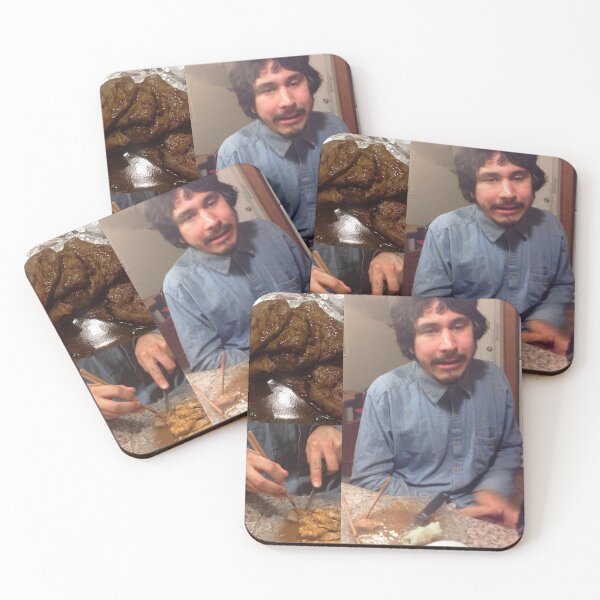 Item preview, Eric's Big Dinner designed and sold by MexicanSting.