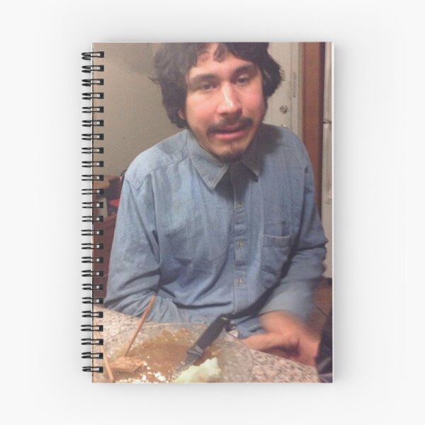 Item preview, Eric's Big Dinner designed and sold by MexicanSting.
