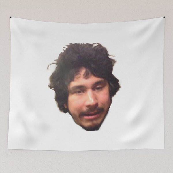 Item preview, Eric's Big Dinner designed and sold by MexicanSting.