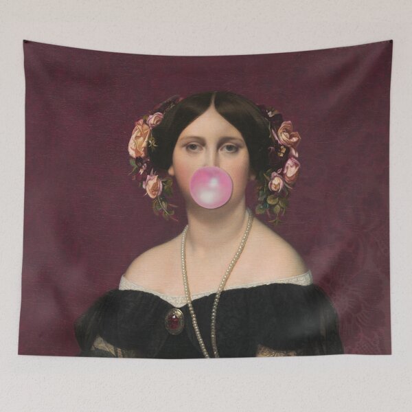 Item preview, Blowing Bubbles designed and sold by bellemaison.