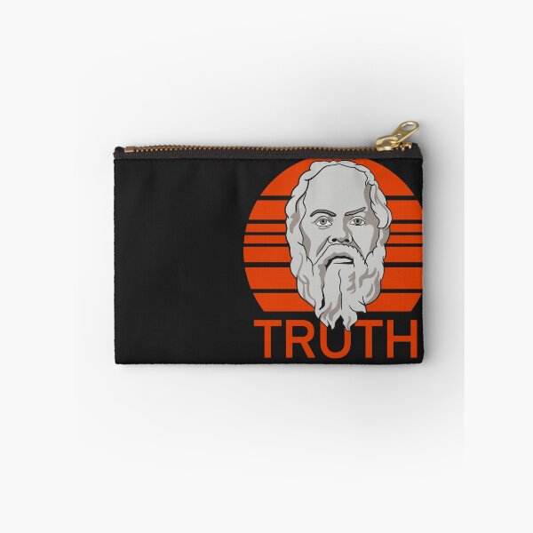 Item preview, Socrates - Vintage Sunrise Edition designed and sold by isstgeschichte.