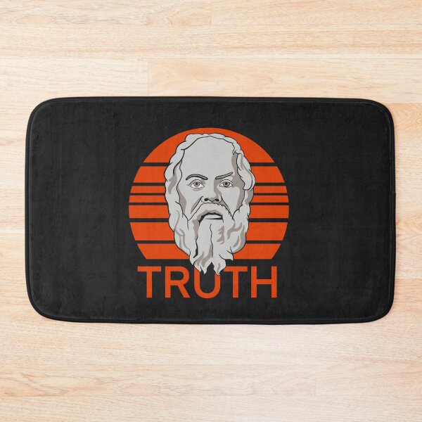 Item preview, Socrates - Vintage Sunrise Edition designed and sold by isstgeschichte.