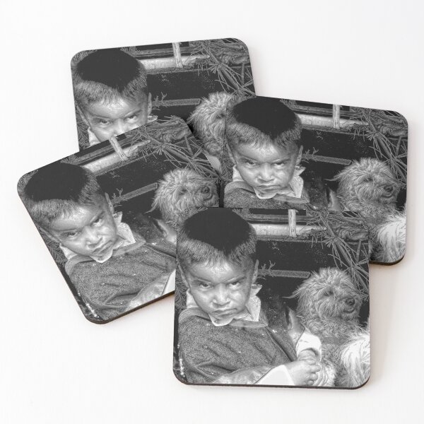 Item preview, Cuenca Kids 1267 designed and sold by alabca.