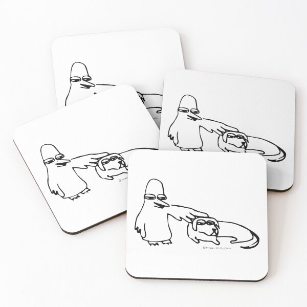 Item preview, Dog designed and sold by CreepyLilDucks.