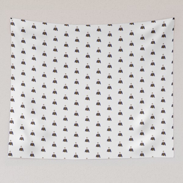 Item preview, Chris Morocco designed and sold by laurasmagic.