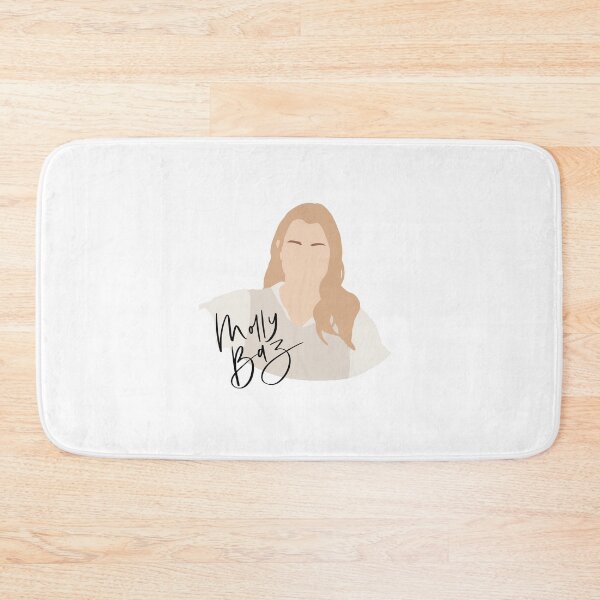Item preview, Molly Baz designed and sold by laurasmagic.