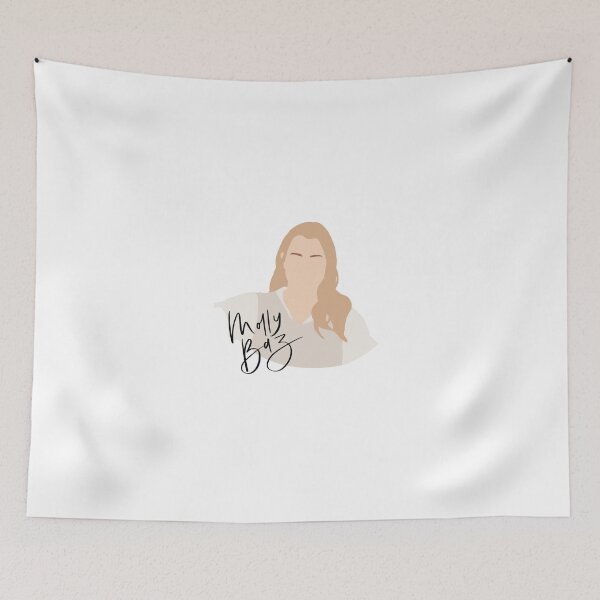 Item preview, Molly Baz designed and sold by laurasmagic.