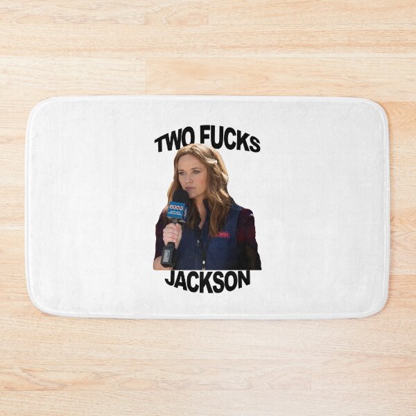 Item preview, Bradley Jackson designed and sold by pashabtw.