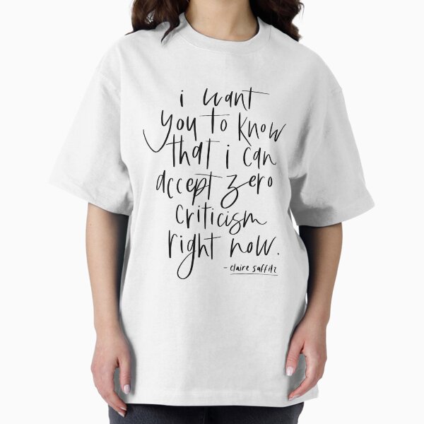 Item preview, Claire Saffitz Quote designed and sold by laurasmagic.