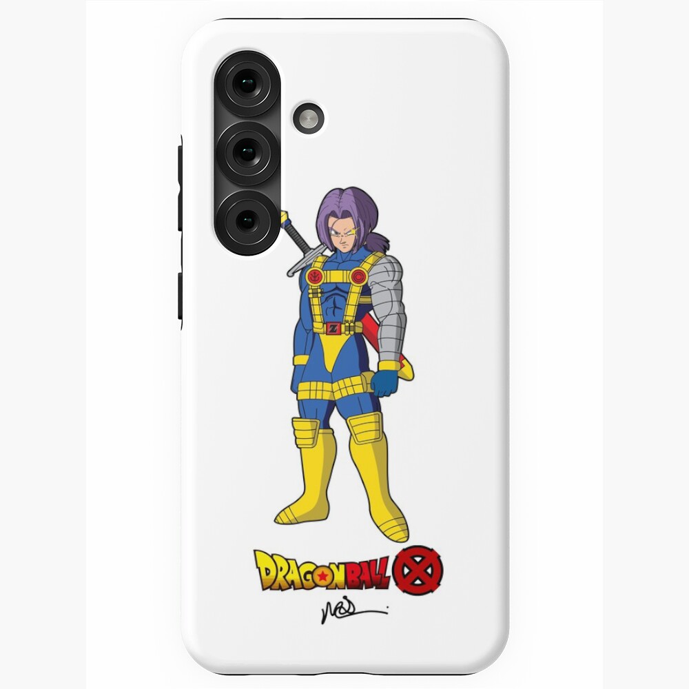 Item preview, Samsung Galaxy Tough Case designed and sold by mikeysomebody.