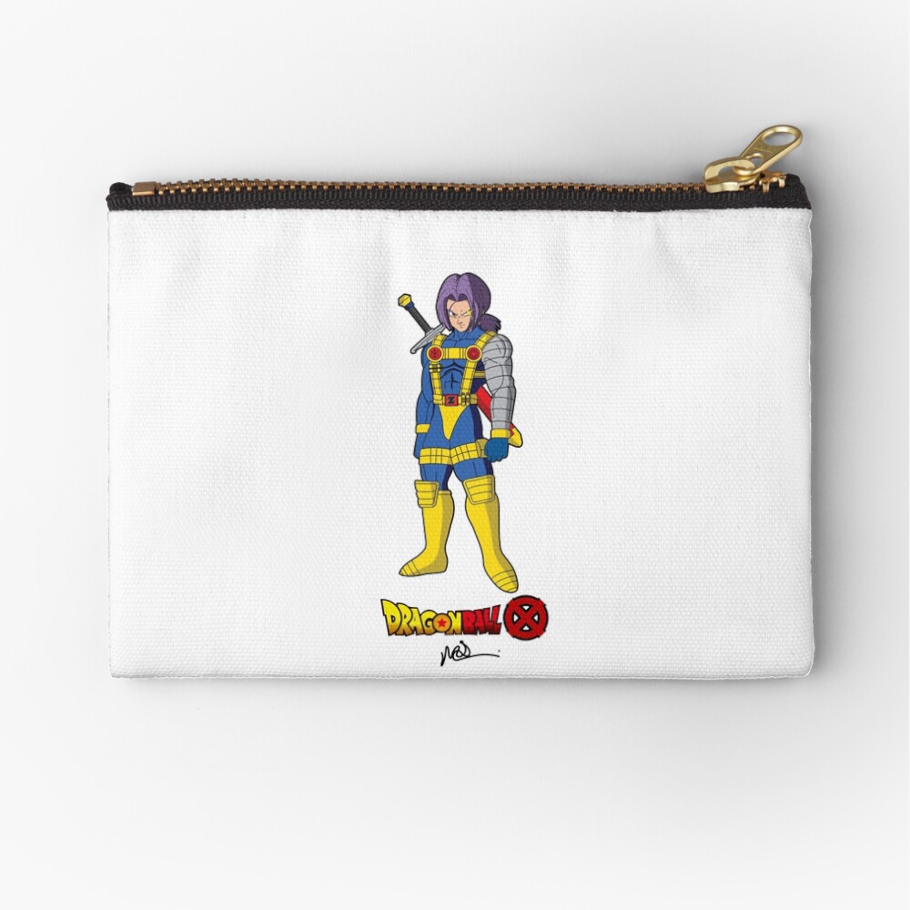 Item preview, Zipper Pouch designed and sold by mikeysomebody.