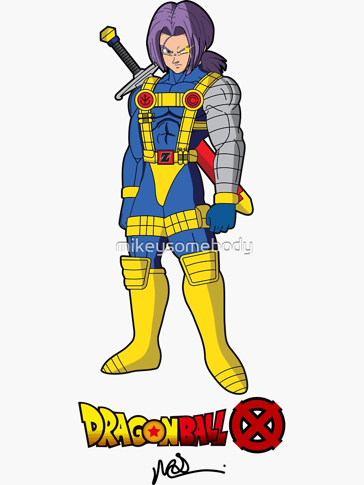 Thumbnail 3 of 3, Sticker, DBX - Table designed and sold by mikeysomebody.