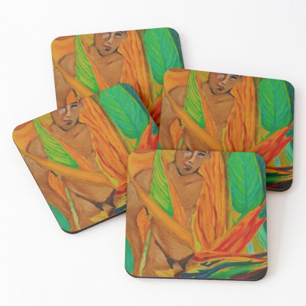 Item preview, jungle fever 1 designed and sold by el-nino.