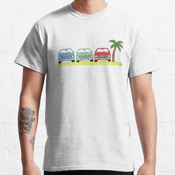 Kadett B Beach Classic T-Shirt