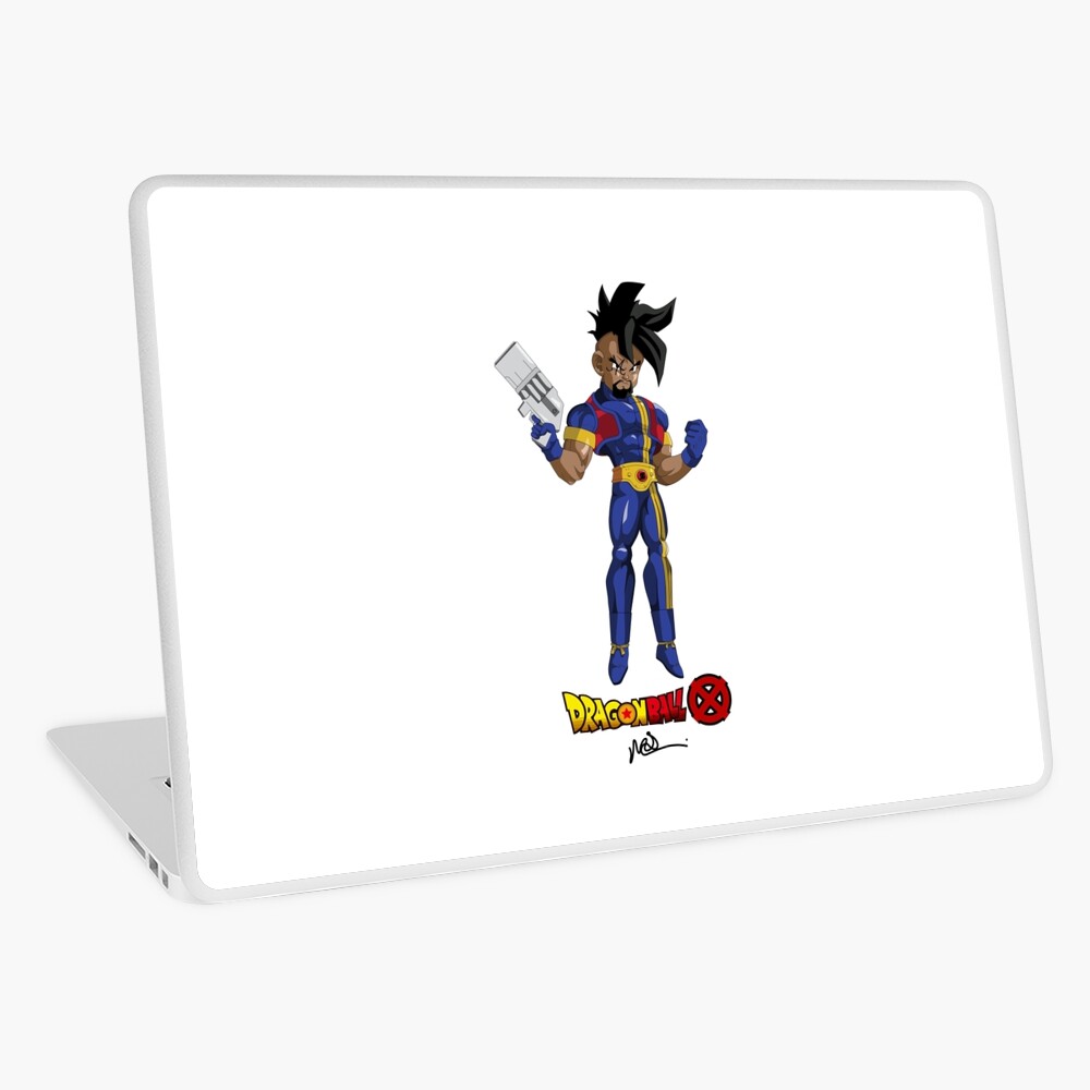 Item preview, Laptop Skin designed and sold by mikeysomebody.