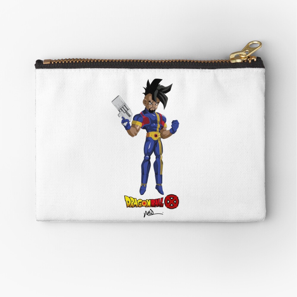 Item preview, Zipper Pouch designed and sold by mikeysomebody.