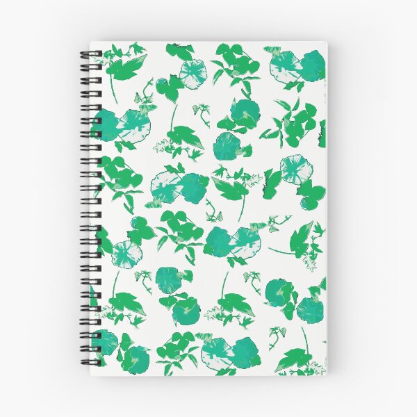 Item preview, Amalfi Vine Green designed and sold by Michael Ingramm.