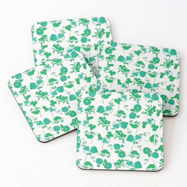 Item preview, Amalfi Vine Green designed and sold by Michael Ingramm.
