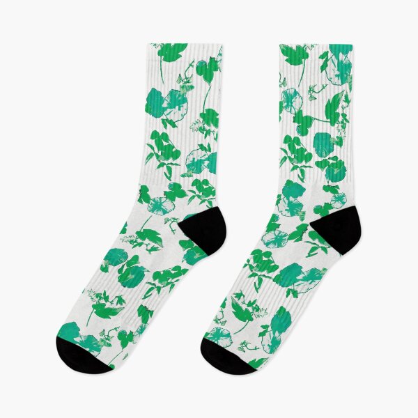 Item preview, Amalfi Vine Green designed and sold by Michael Ingramm.