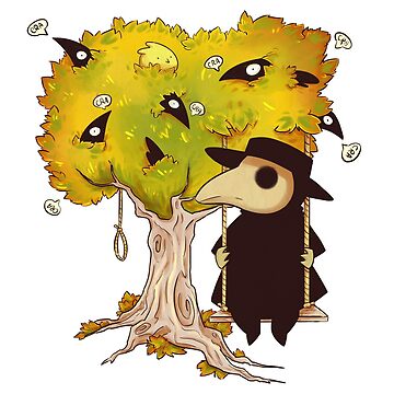 Vorschaubild zum Design Pestarzt VI - Remake von FrankiesBugs