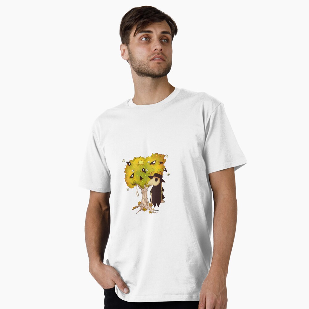 Artikel-Vorschau von Premium T-Shirt, designt und verkauft von FrankiesBugs.