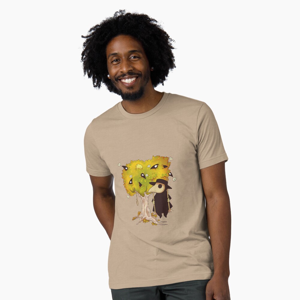 Artikel-Vorschau von Vintage T-Shirt, designt und verkauft von FrankiesBugs.