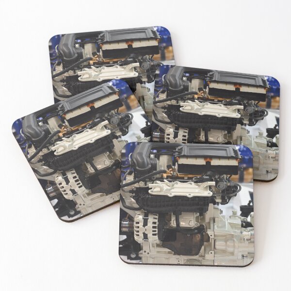 Item preview, Car liquid petrol gas engine  designed and sold by goceris.