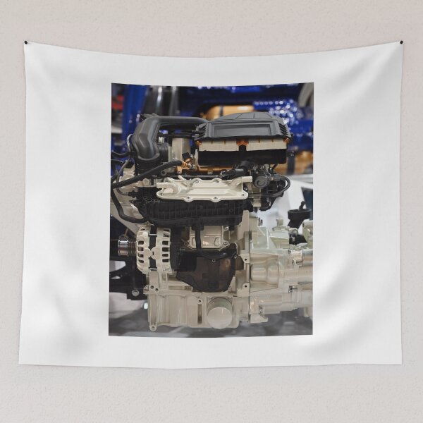Item preview, Car liquid petrol gas engine  designed and sold by goceris.