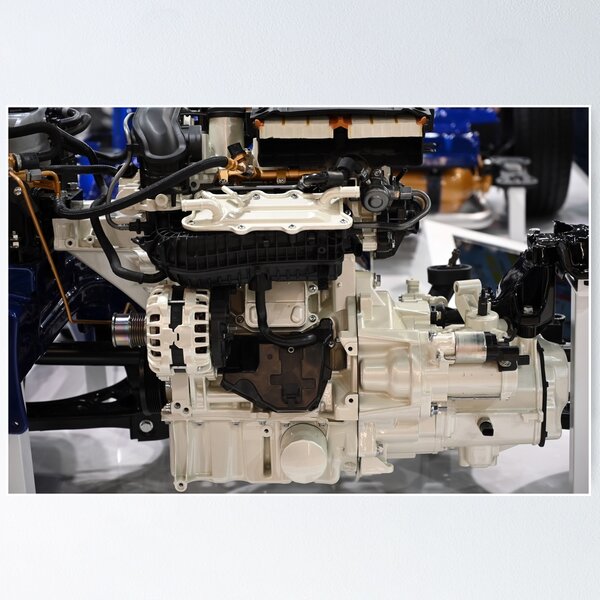 Item preview, Car liquid petrol gas engine green energy designed and sold by goceris.
