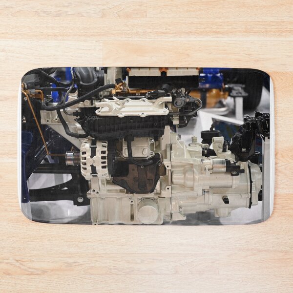 Item preview, Car liquid petrol gas engine green energy designed and sold by goceris.