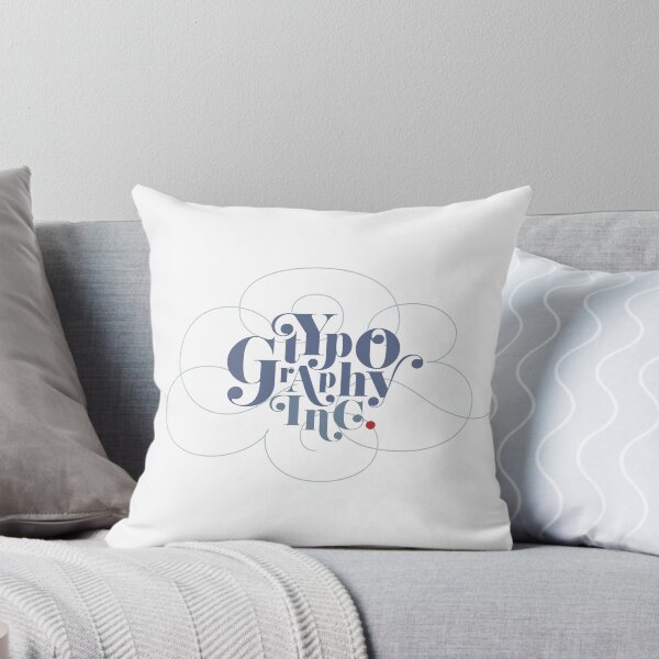 Item preview, Typography Inc. designed and sold by Arno Kathollnig.