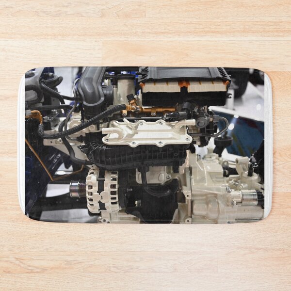 Item preview, Car natural gas lpg engine  designed and sold by goceris.