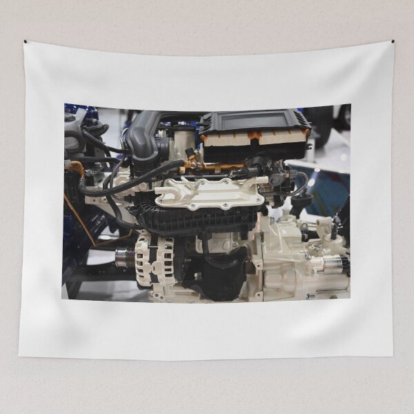 Item preview, Car natural gas lpg engine  designed and sold by goceris.