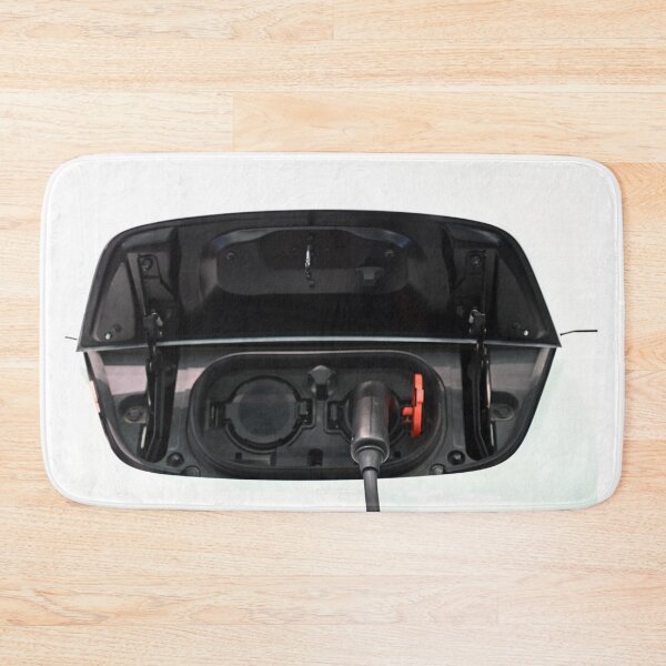 Item preview, electronic car charging close up designed and sold by goceris.